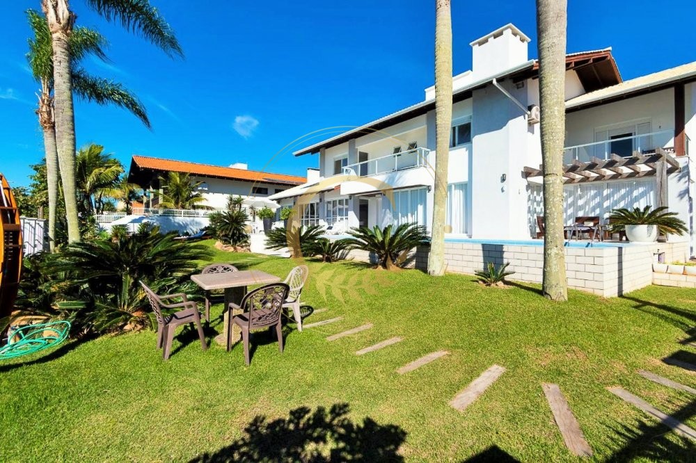 Bombinhas Casas A Venda